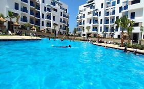 Appartement complexe Costa Mar avec piscine privée très sécurisé 3min de la plage Luxe et détente